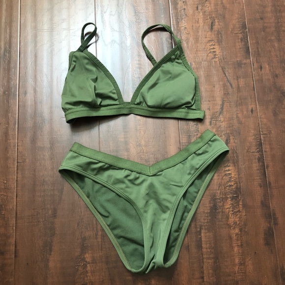 PacSun Bathing Suit - Picture 1 of 3